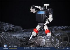 Magic Square Toy B09 Trailblazer Trailbraker 2021 Reissue