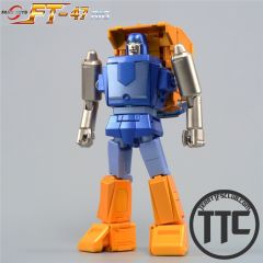 Fanstoys FT47 FT-47 Rig Huffer