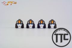 Fanstoys FT46 FT-46 Tesla 2.0 Perceptor