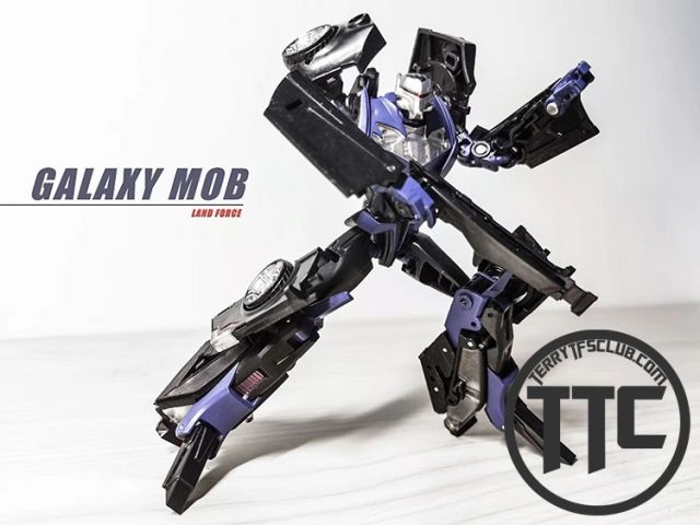 【IN STOCK】APC Toys Galaxy MOB TFP Vehicon