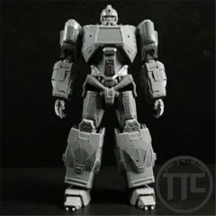 【PRE-ORDER】Bingo Toys BT-03 Ironhide