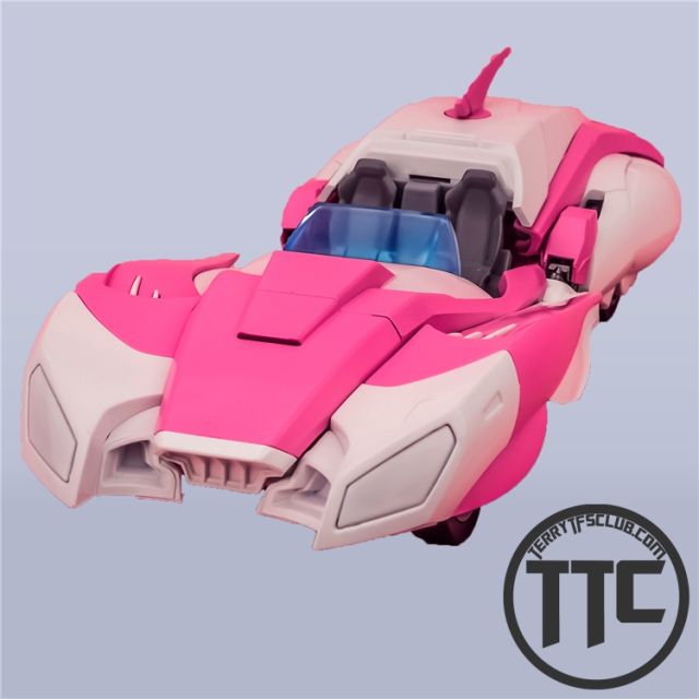 【IN STOCK】No Brand CDL-01 RC Arcee Nicee