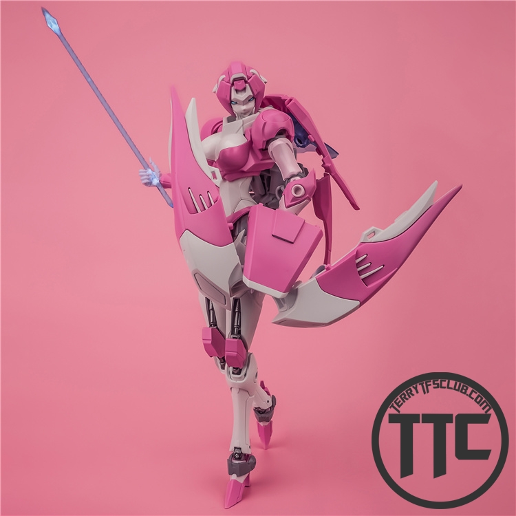 No Brand CDL-01 RC Arcee Nicee