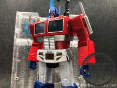 【SOLD OUT】TransformElement TE-01 TE01 Masterpiece MP-10 MP10 Optimus Prime