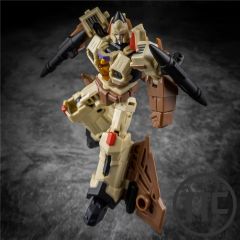 Iron Factory IF-EX20D Desert Rose Sandstorm
