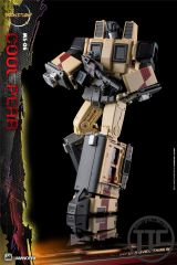 【IN STOCK】Moon Studio MS-06 Cool Peak Seizan Radiatron Raiden Trainbots
