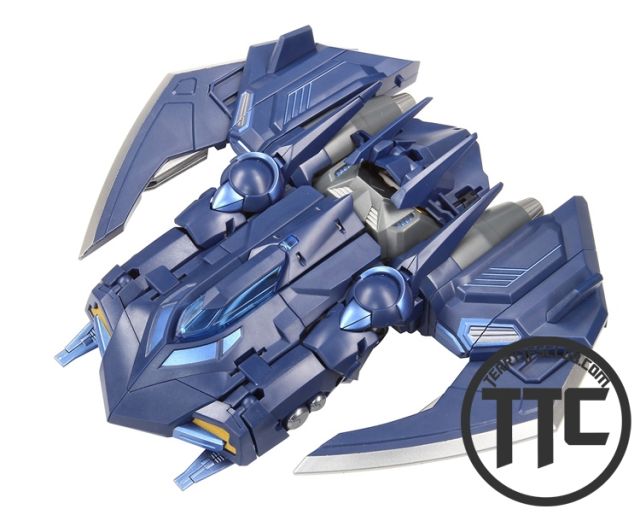 TFCON LA 2022 LIMITED! Mastermind Creations R-46A Vexo Prominon Alternative Batman