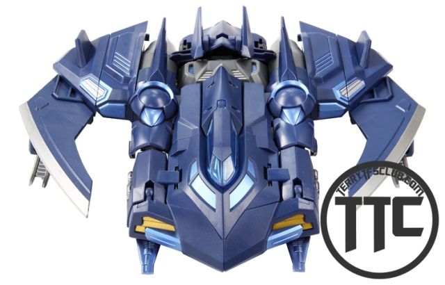 TFCON LA 2022 LIMITED! Mastermind Creations R-46A Vexo Prominon Alternative Batman