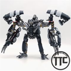 【IN STOCK】Mechanical Team (BMB) MT-05 Mixmaster