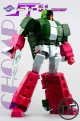 【IN STOCK】Fanstoys FT-51 Chomp Skullcruncher