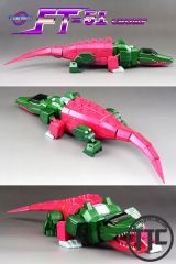【IN STOCK】Fanstoys FT-51 Chomp Skullcruncher
