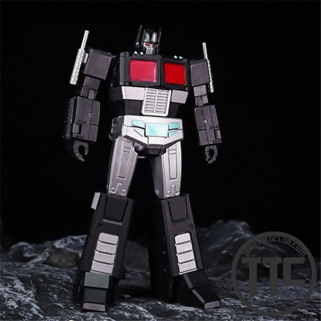 【Sold out】Magic Square Toys B46B Nemesis Prime 2.0