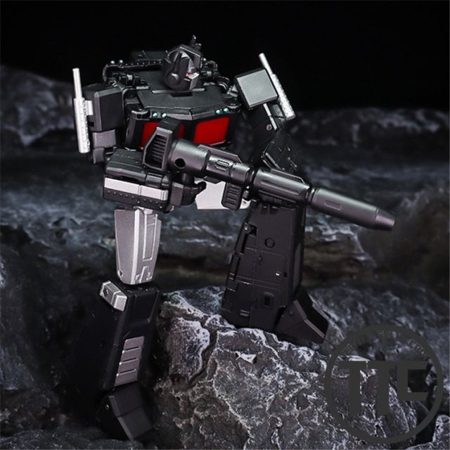 【Sold out】Magic Square Toys B46B Nemesis Prime 2.0