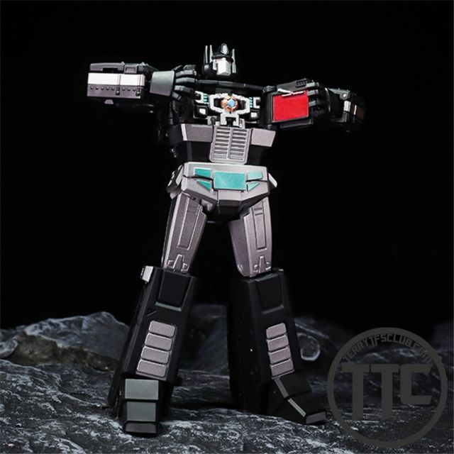 【Sold out】Magic Square Toys B46B Nemesis Prime 2.0