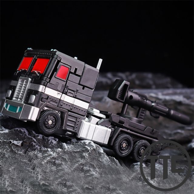 【Sold out】Magic Square Toys B46B Nemesis Prime 2.0