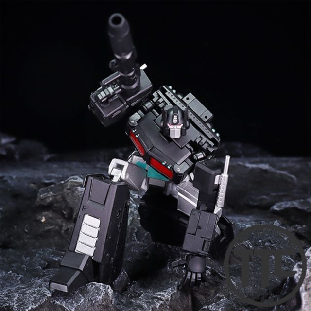 【Sold out】Magic Square Toys B46B Nemesis Prime 2.0