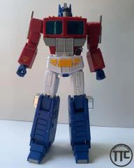 【IN STOCK】No brand masterpiece MP44 MP-44 Optimus prime OP