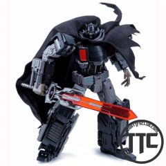 【IN STOCK】Mastermind Creations MMC R-48N Optus Nox Nemesis Prime