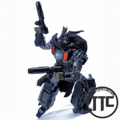 【IN STOCK】Mastermind Creations MMC R-48N Optus Nox Nemesis Prime