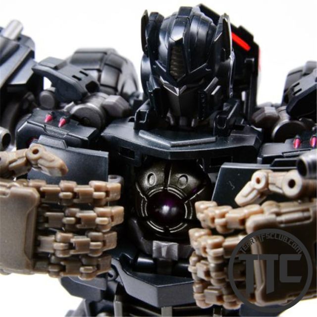 【IN STOCK】Mastermind Creations MMC R-48N Optus Nox Nemesis Prime