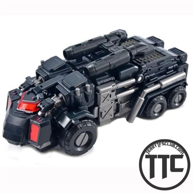 【IN STOCK】Mastermind Creations MMC R-48N Optus Nox Nemesis Prime