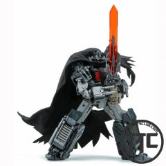 【IN STOCK】Mastermind Creations MMC R-48N Optus Nox Nemesis Prime