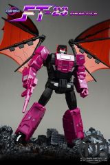 Fanstoys FT-23 Dracula Mindwipe