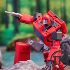【SOLD OUT】Magic Square Toys B44 Ken Ironhide