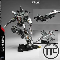 【IN STOCK】Dream Star Toys DST01-002 Highdive Skydive