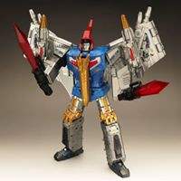 【PRE-ORDER】Gigapower GP HQ05 HQ-05 Gaudenter Metallic ver. Swoop