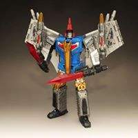 【PRE-ORDER】Gigapower GP HQ05 HQ-05 Gaudenter Metallic ver. Swoop