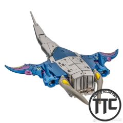 NewAge Toys H43V Umibozu Depth Charge Cyclonus