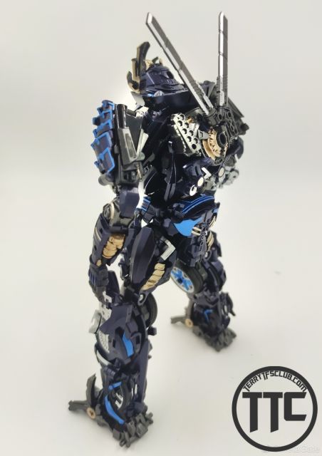 【SOLD OUT】MetaGate G01 Haiku Drift