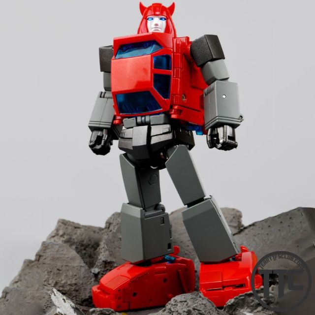 【PRE-ORDER】Fanstoys FT-53 Parkour Cliffjumper MP