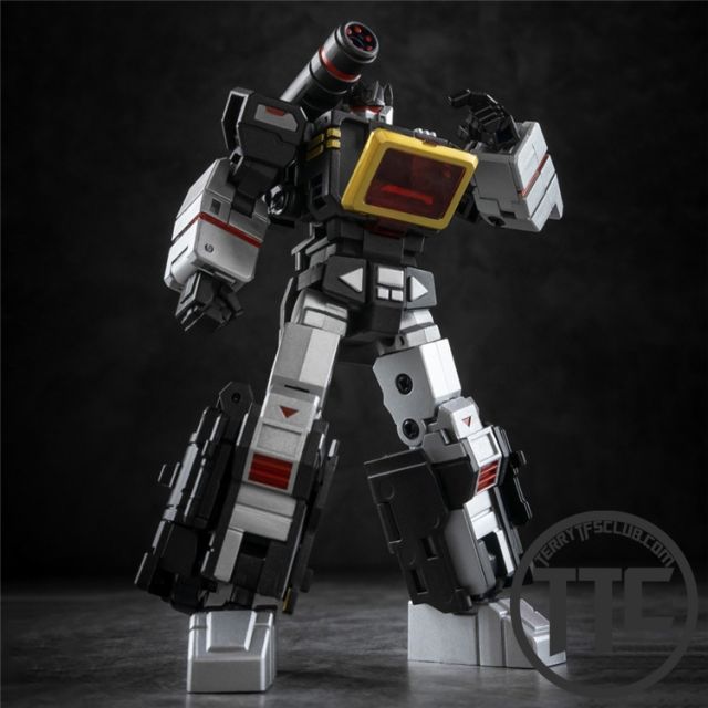 【IN STOCK】Iron Factory EX-41S Shadow Wave Soundblaster