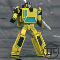 【PRE-ORDER】Mechanic Studio MS-37 Sunstorm Sunstreak