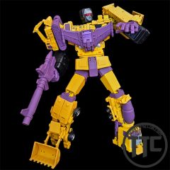 Magic Square Toys B48 Power King Devastator G2 ver.