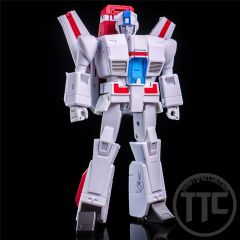 【IN STOCK】Magic Square Toys B47 Meteorite Jetfire