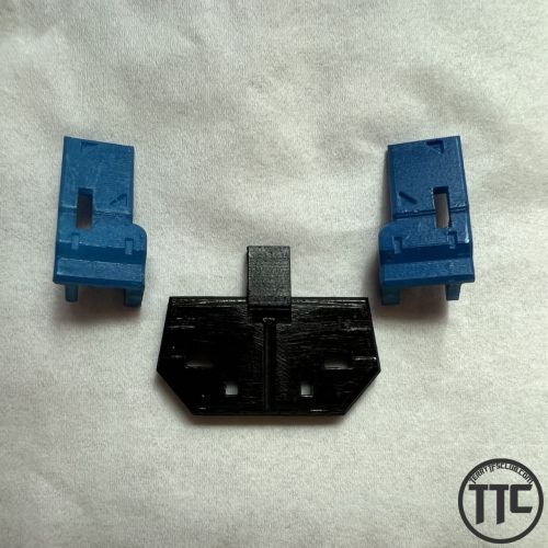 4th Party CR-08G Add on kit for NA H28G Delta Magnus