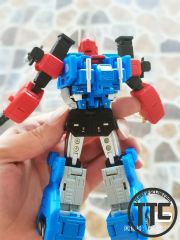 4th Party CR-08G Add on kit for NA H28G Delta Magnus