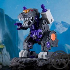 【PRE-ORDER】Dr.Wu E14 Energy Dragon Trypticon