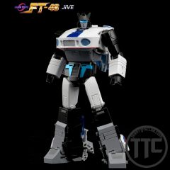 Fanstoys FT-48 Jazz Jive