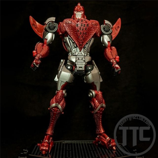 【IN STOCK】MetaGate G04 Air King Terrorsaur