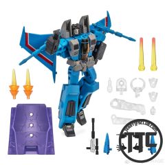 【IN STOCK】NewAge Toys H14C Leviathan Thundercracker 4th Anniversary Version