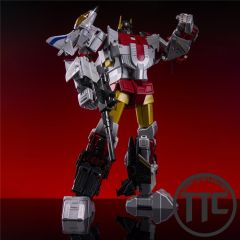 【IN STOCK】Zeta Toys ZC-06 Mini Superitron Superion Metallic Edition