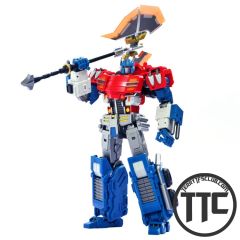 Mastermind Creations MMC R-48P Optus Prexus Optimus Prime OP