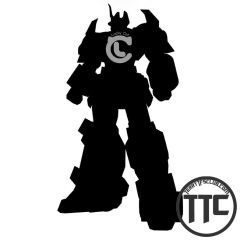 【PRE-ORDER】Lucky Cat Micro Cosmos MC-04 X Majin Macron 1