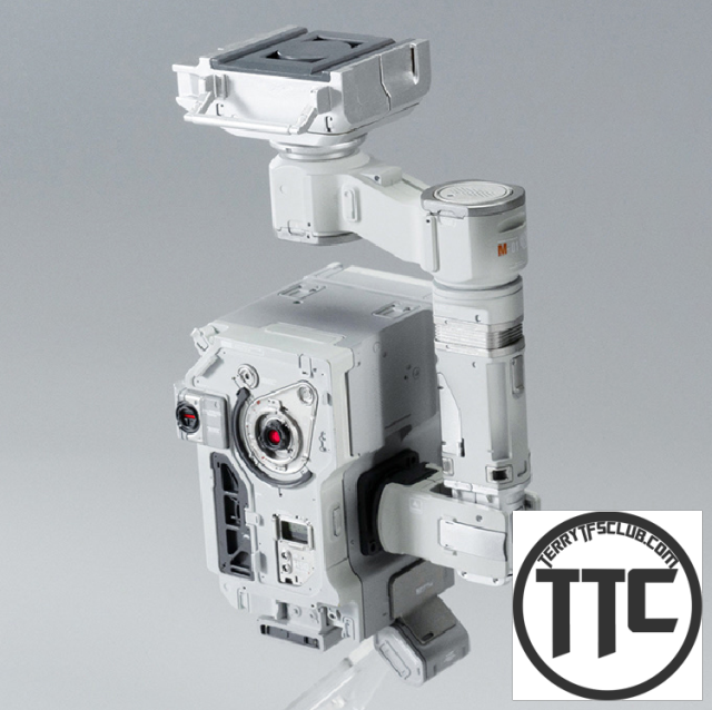 【Non-Refundable PRE-ORDER】The Wandering Earth II AI MOSS 1/6 Model Kit Licensed