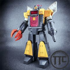 【SOLD OUT】DX9 D12 Gabriel Omega Supreme