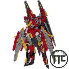 【PRE-ORDER】Cang Toys Shuraking Pterodactyl Swoop Dinobots